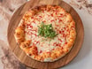 The Margherita Classico Pizza