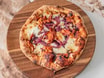 BBQ Chicken Supreme Pizza